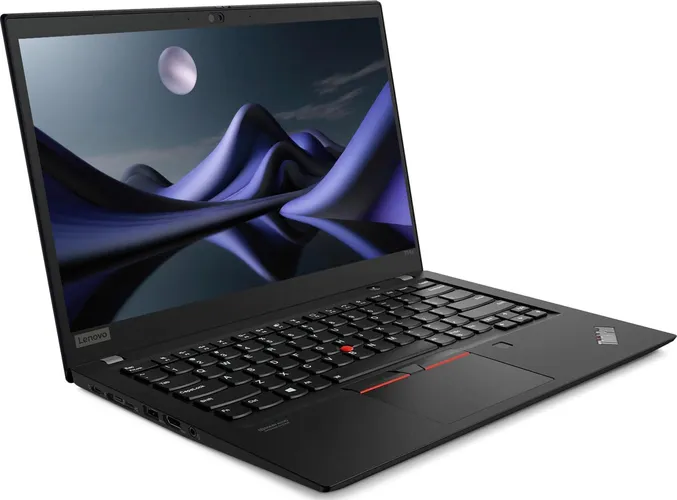 Lenovo ThinkPad T14s