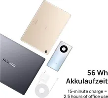 Huawei MateBook 14