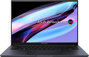 Asus Zenbook Pro OLED UX6404VV-M9003W