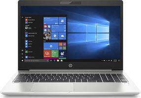 HP Probook 450 G6 15.6in FHD Notebook, Intel Core i5-8265u, RAM 8 Go, SSD 256 Go, Clavier Japonais, Win11 Pro (Rénové)