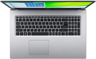 Acer ACER Aspire 3 A317-33-P6GR GRIS Intel Pentium Silver N6000 8 Go 256GoSSD Intel UHD Graphics DAS 1.12