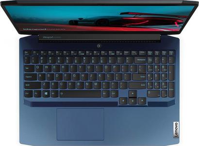 Gaming Lenovo IdeaPad 3 82EY001LFR