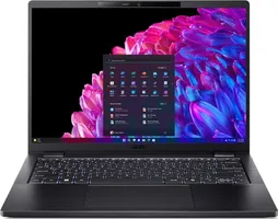 Acer TravelMate P6