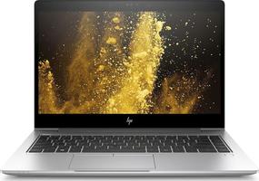 HP HP EliteBook 840 G6 i5-8265U 8Go 128Go SSD