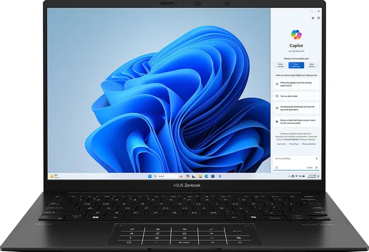 ASUS Zenbook 14 OLED UM3406KA-QD281X