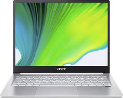 Acer Swift 3 ultrafin | SF313-53 | Argent