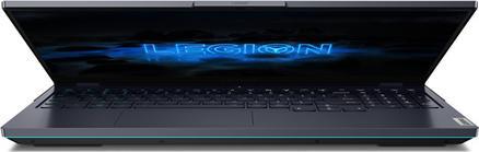 Gamer Lenovo Legion 7 16ACH6