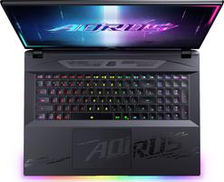 AORUS MASTER 18 BZHC6FRD45SP