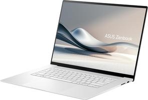 Asus Zenbook UM5606WA-RK087W 16 OLED 16 Pouces 3K (2880 x 1800) (Processeur AMD Ryzen AI 9 365 5.0GHz, 24GB LPDDR5X, 1TB SSD NVMe, AMD Radeon 880M Graphics) Clavier AZERTY