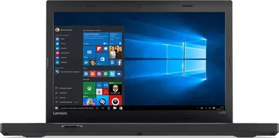 Lenovo ThinkPad L470