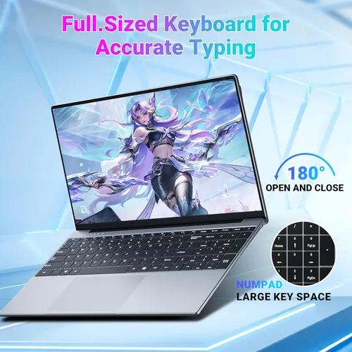 mogikk Laptop
