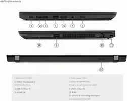 ThinkPad T490