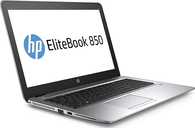 HP EliteBook 850 G3