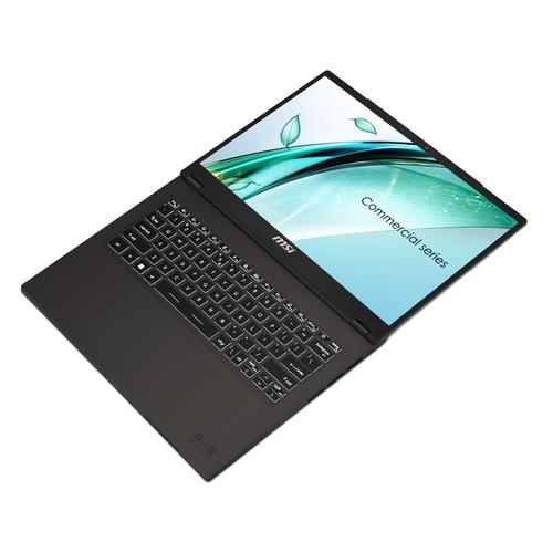 Msi MSI Commercial 14 H A13MG vPro-030FR : i7 13700H 16GB SSD 512GB Graphics vPro