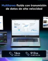Acemagic 18.5" FHD Laptop