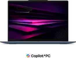 Yoga Slim 7a