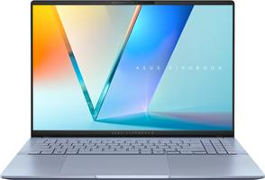 Asus ASUS Vivobook S16 OLED S5606CA-RI047W Copilot+ Intel Core 7 255H 40,6 cm