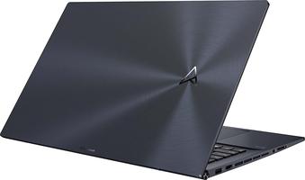 ASUS Zenbook Pro 17 UM6702RC-M2109W