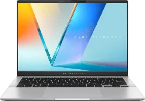 ASUS Vivobook S14 OLED