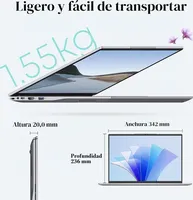 xwu Laptop