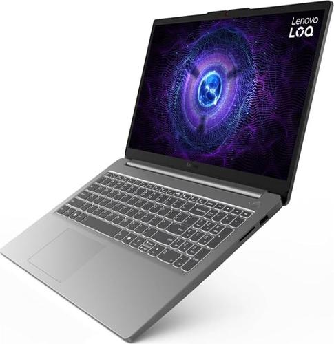 Lenovo LOQ 15IAX9E