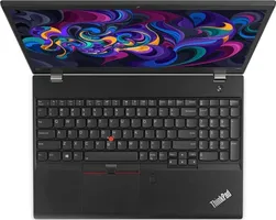 Lenovo ThinkPad T580