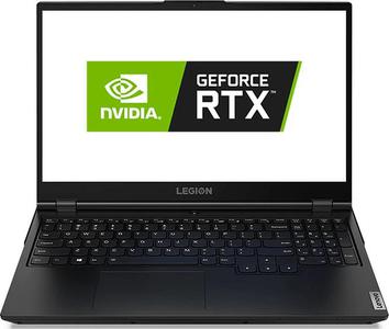 Gamer LENOVO Legion 5 15IMH05H