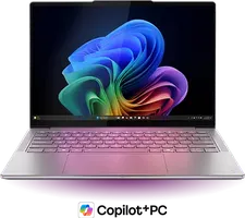 Lenovo Yoga Slim 7i Aura Edition Gen 10