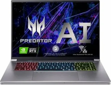 Acer Predator Triton Neo 16