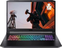 Gamer ACER Nitro AN517-41-R9WP Noir