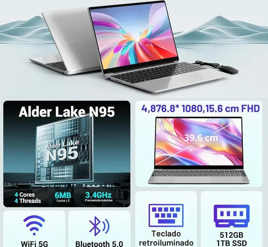 beynivan Laptop
