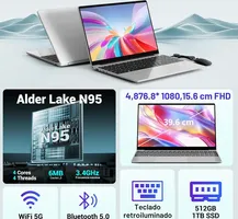beynivan Laptop