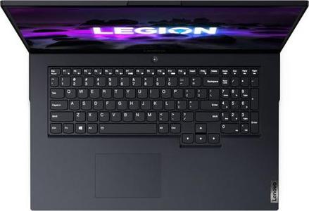Gamer Lenovo Legion5 17ACH6H-606