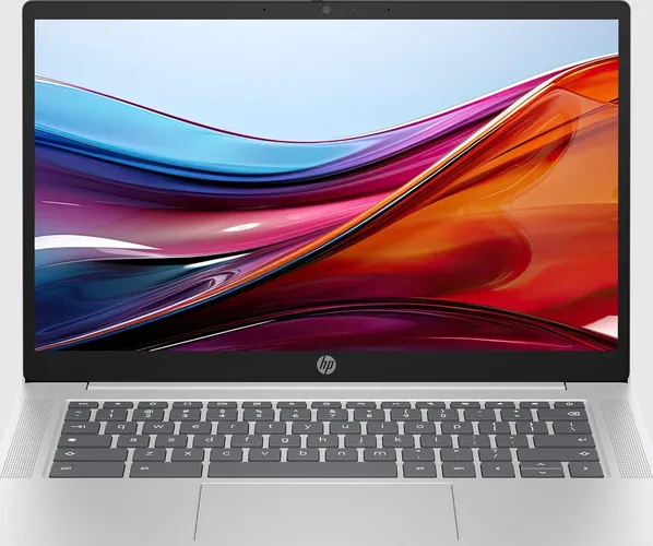 HP Chromebook 14a