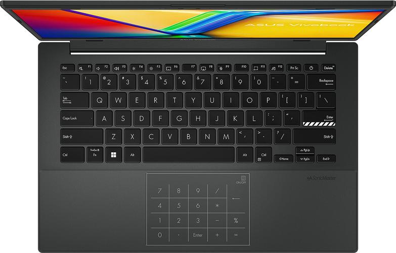 ASUS VivoBook Go 14 E1404GA-EB454W