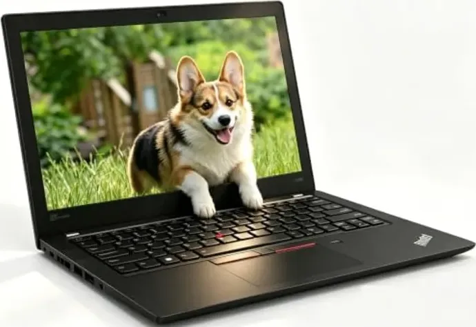 ThinkPad X280