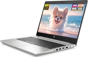 HP ProBook 440 G7