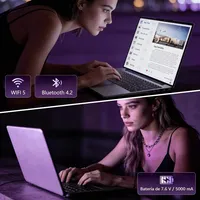 Diakuoe 15.6 Inch Laptop
