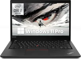 Lenovo Thinkpad T14