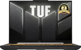 Asus TUF Gaming F16