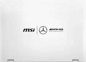 MSI Prestige 16 AI+ Mercedes-AMG Motorsport