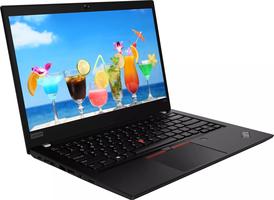 Lenovo ThinkPad T490s professionnel