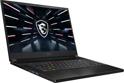 MSI GS66 Stealth