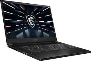 MSI GS66 Stealth