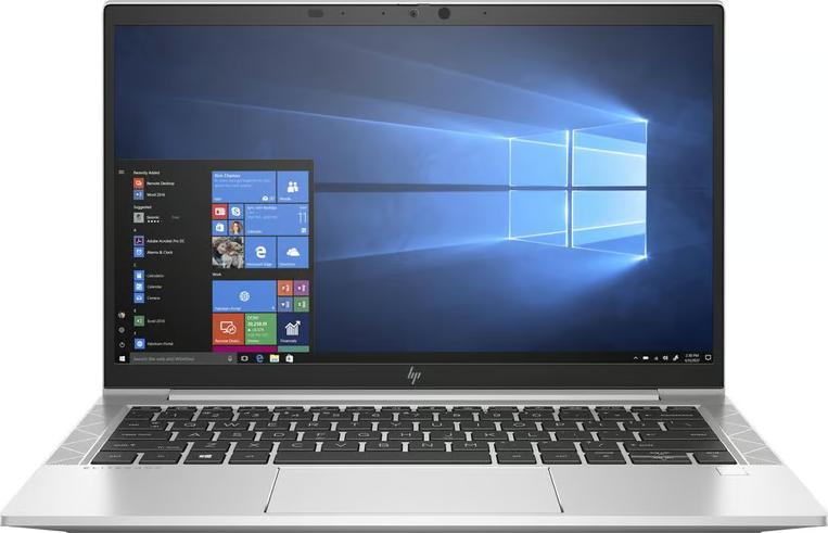 HP HP EliteBook 830 G7 i5-10210U 8Go 256Go SSD