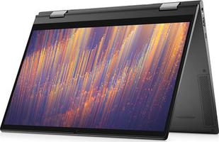 Dell Inspiron 13 7306 2 en 1 Element black