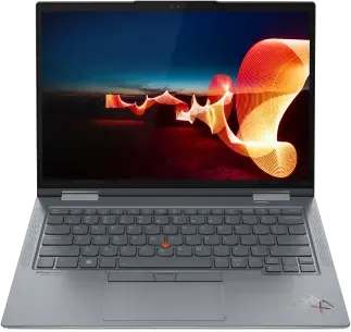 ThinkPad X1 Yoga Gen 7