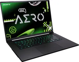 Gigabyte AERO X16