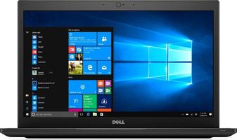 Dell Latitude 7480 Core i7 7600U 2.8 GHz Win 10 Pro 64 bits 8 Go RAM 256 Go SSD