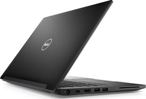 Dell Latitude 7480 Core i7 7600U 2.8 GHz Win 10 Pro 64 bits 8 Go RAM 256 Go SSD